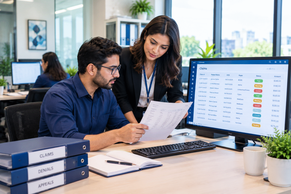 Top Dental Billing Companies Outsourcing: Cost & Benefits Guide