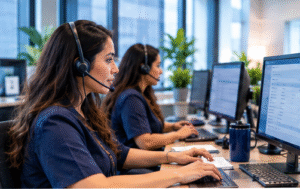 Human-Led Medical Billing: Protecting Patient Data and Practice Revenue