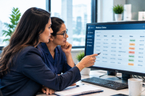 Best Medical Billing Companies for Denial Management (2026)