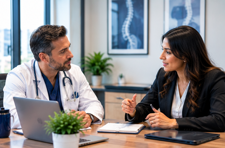 Top 10 Orthopedic Billing Companies in the USA (2026)