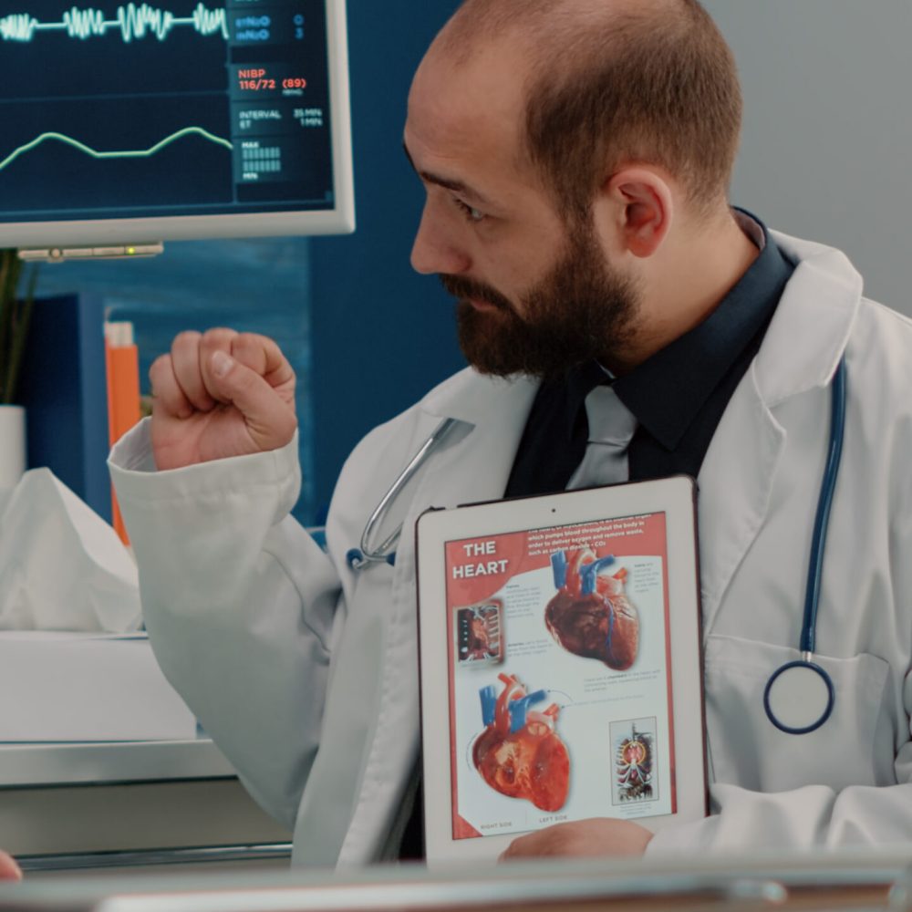 Cardiology Billing Services in New Jersey